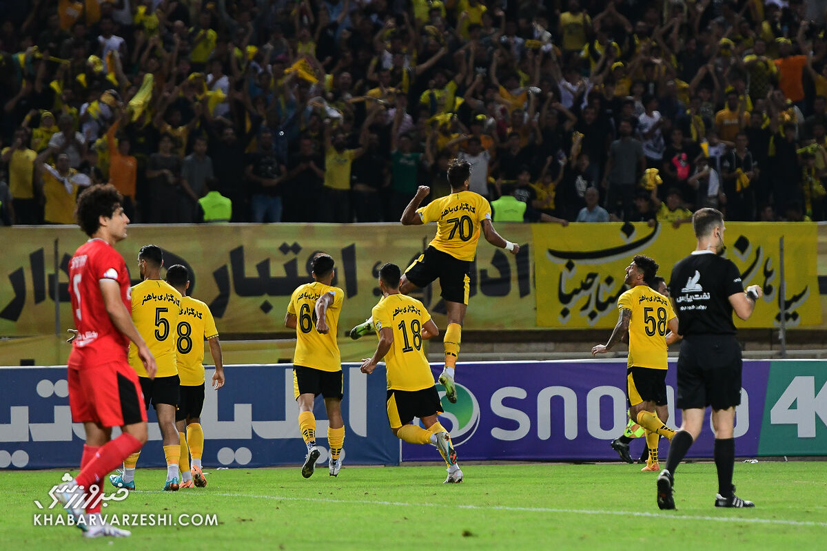 دستور یک هفته پیش نکونام؛ اضافه کاری ویژه آنالیزورهای استقلال