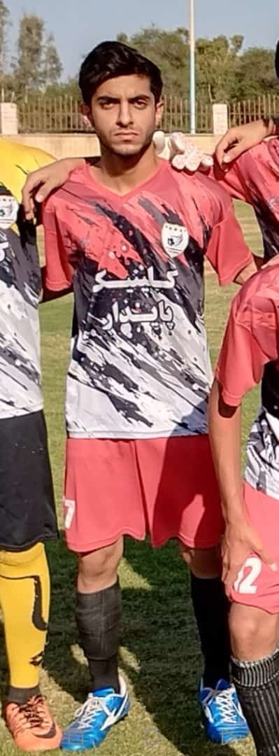 عکس| دومین شوک به فوتبال آبادان؛ یک فوتبالیست دیگر درگذشت!