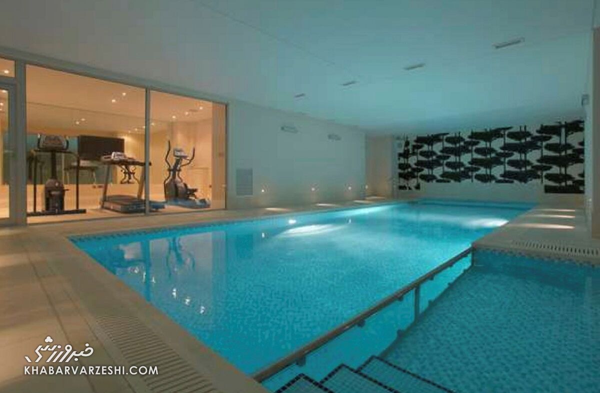 عکس| کلبه وحشت به فروش میرسد!