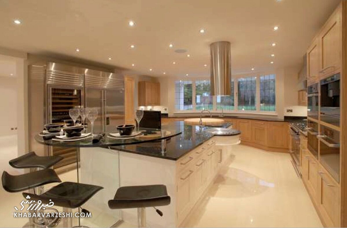 عکس| کلبه وحشت به فروش میرسد!