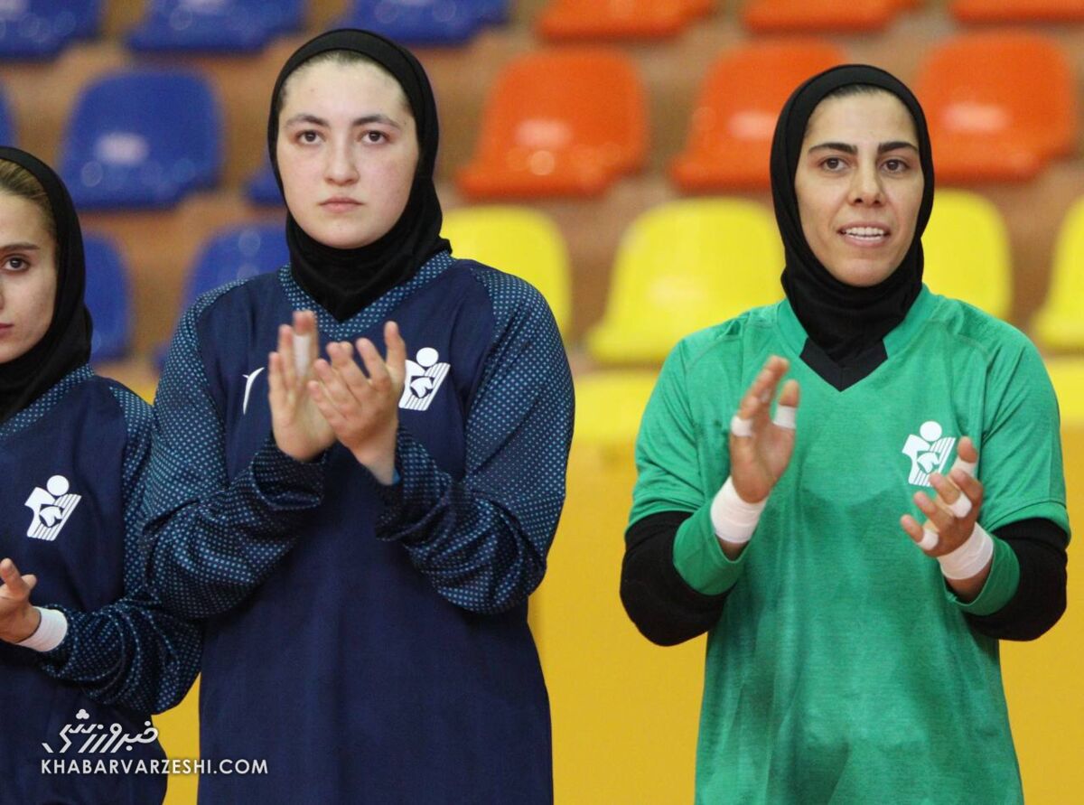 از صمیم قلب آرزو دارم در پرسپولیس بازی کنم/ تیم محبوب من و اکثر ملیپوشان فقط کافی است اراده کند