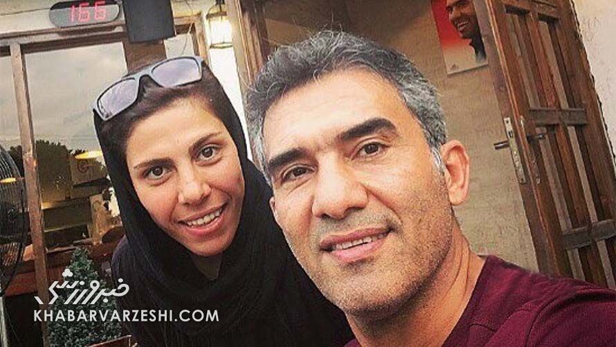 از صمیم قلب آرزو دارم در پرسپولیس بازی کنم/ تیم محبوب من و اکثر ملیپوشان فقط کافی است اراده کند