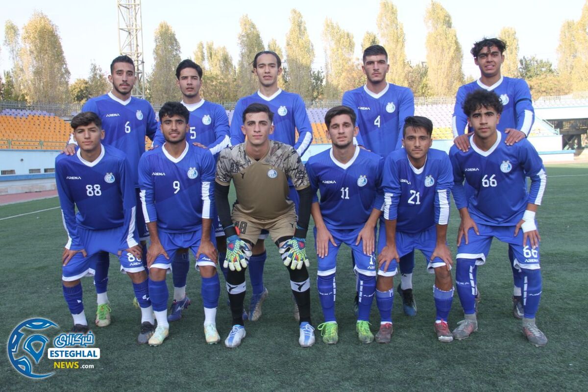 عکس| بازیکن استقلال رسماً به نساجی پیوست/ شکار جدید رحمتی سه ساله بست عکس| بازیکن استقلال رسماً به نساجی پیوست/ شکار جدید رحمتی سه ساله بست