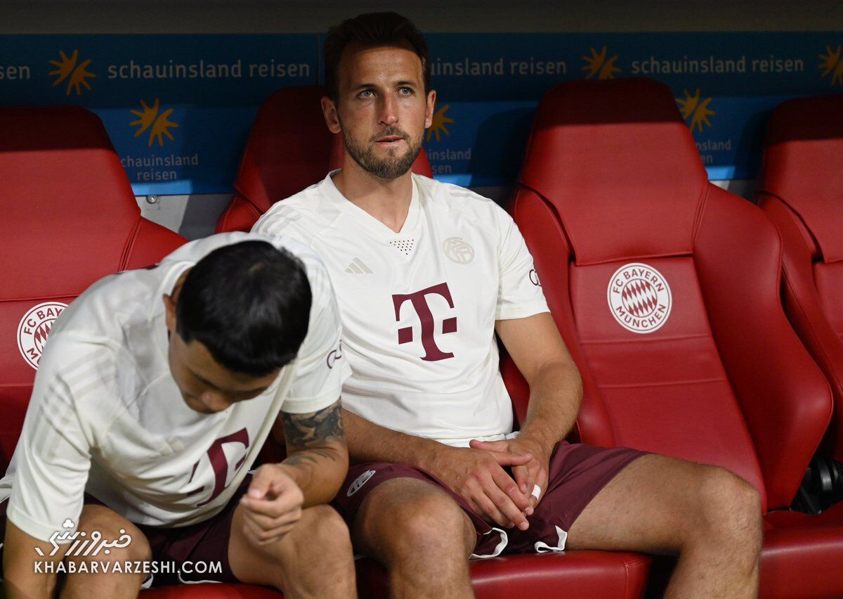 کین: بالا بردن جام قهرمانی لیگ قهرمانان در لندن رویایی خواهد بود/ باید برای بچههایم توضیح بدهم این تعطیلات نیست!