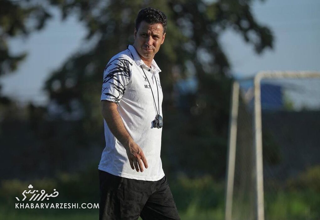 یک پرسپولیسی رکورد علی دایی را شکست یک پرسپولیسی رکورد علی دایی را شکست