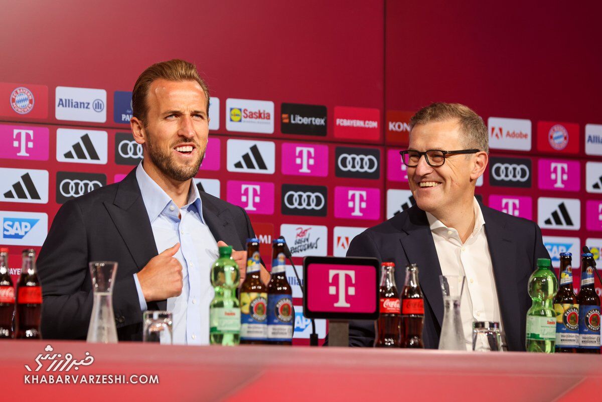 کین: بالا بردن جام قهرمانی لیگ قهرمانان در لندن رویایی خواهد بود/ باید برای بچههایم توضیح بدهم این تعطیلات نیست!