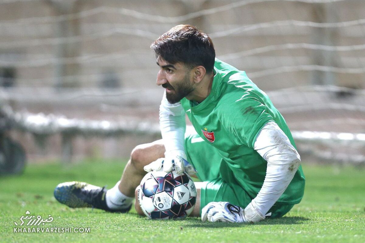 ستاره پرسپولیس: دوست نداشتم ۴ امتیاز از سپاهان کسر شود! ستاره پرسپولیس: دوست نداشتم ۴ امتیاز از سپاهان کسر شود!