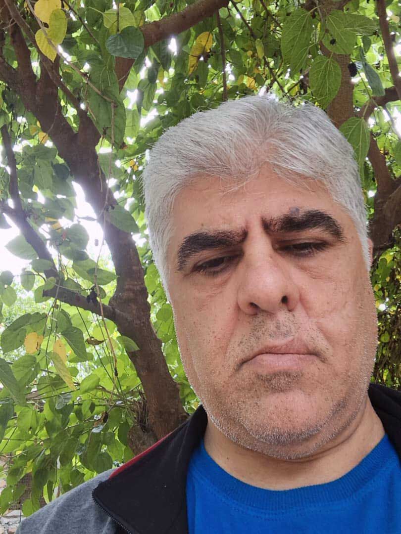 محمدمهدی بابایی (عکس رپورتاژ)