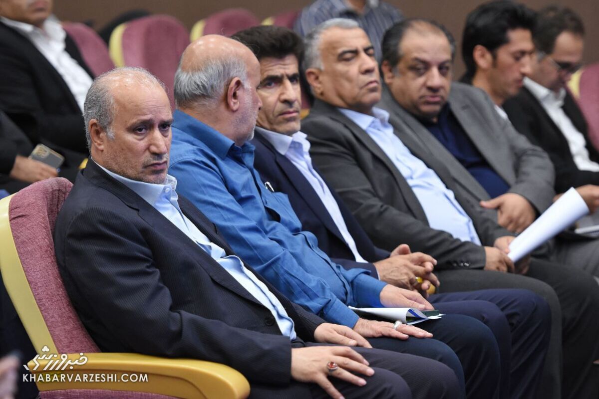 خبر تلخ تاج برای سرخ ها؛ نتوانستیم برای تماشاگران پرسپولیس کاری کنیم/ رونالدو به تهران سفر می کند اما...