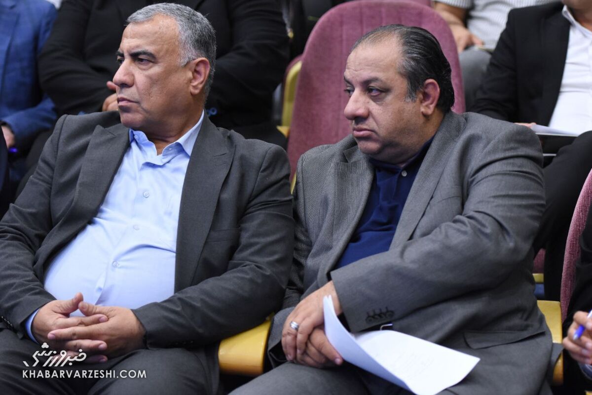 فرمول تعیین قهرمان لیگ برتر ایران در صورت تساوی امتیازات فرمول تعیین قهرمان لیگ برتر ایران در صورت تساوی امتیازات