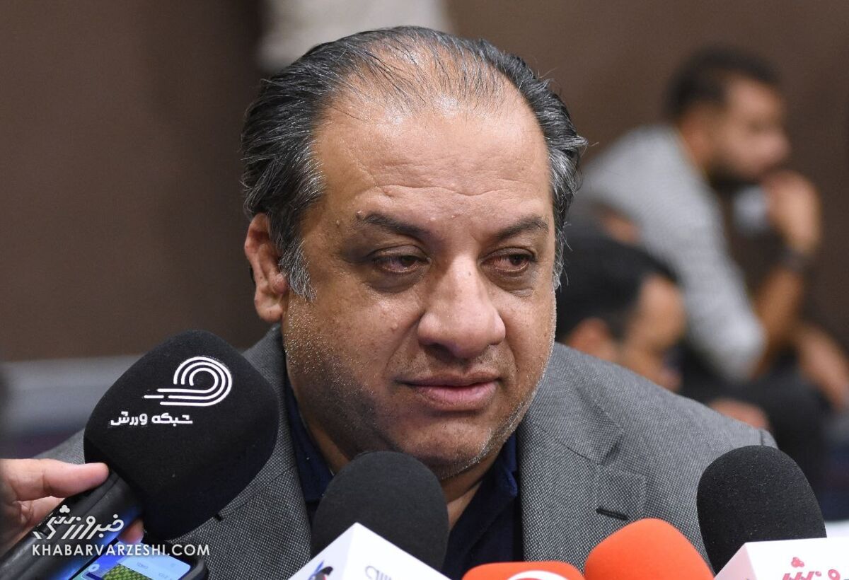 واکنش سازمان لیگ به برگزاری دربی در کشور قطر واکنش سازمان لیگ به برگزاری دربی در کشور قطر