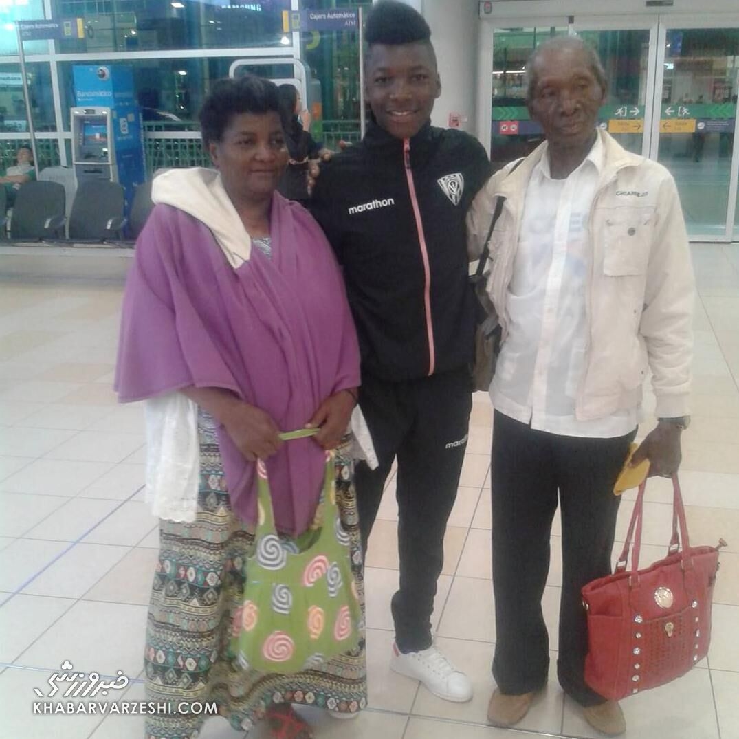 داستان باورنکردنی زندگی مویسس کایسدو/ از بازی در زمینهای خاکی منطقه خلافکارها تا رشد فوقالعاده سریع