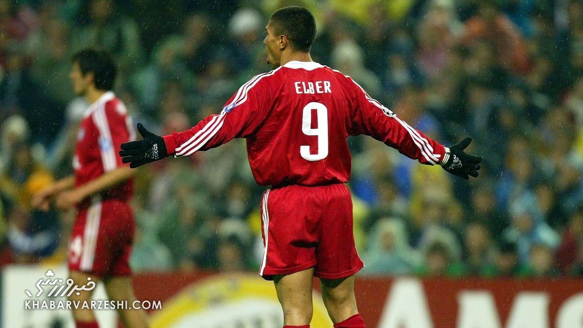 تاریخچه بزرگترین شماره ۹های بایرنمونیخ/ از بمبافکن تا لِوای پرافتخار و حالا... کاپیتان انگلیس