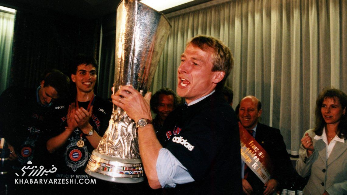 تاریخچه بزرگترین شماره ۹های بایرنمونیخ/ از بمبافکن تا لِوای پرافتخار و حالا... کاپیتان انگلیس