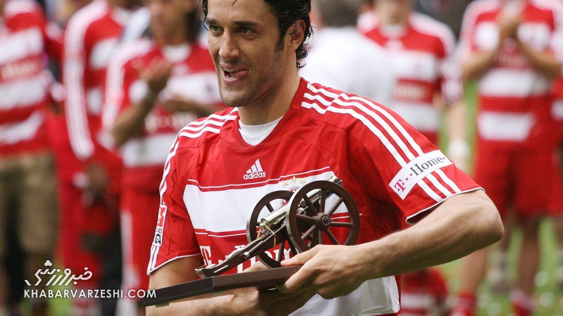 تاریخچه بزرگترین شماره ۹های بایرنمونیخ/ از بمبافکن تا لِوای پرافتخار و حالا... کاپیتان انگلیس