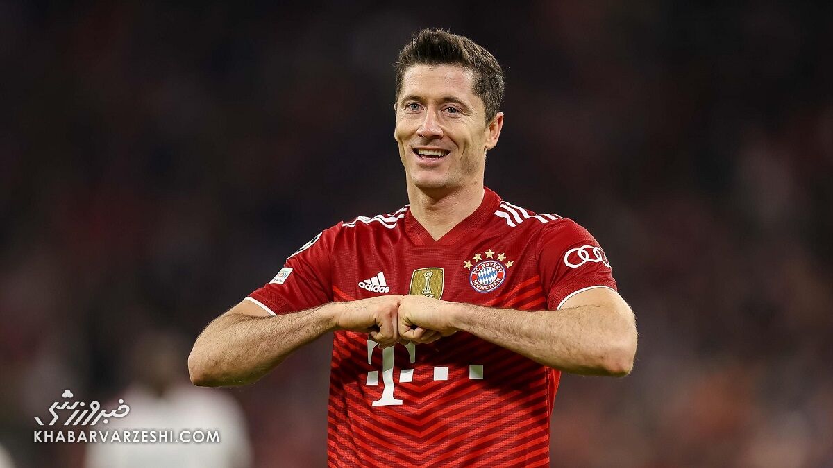 تاریخچه بزرگترین شماره ۹های بایرنمونیخ/ از بمبافکن تا لِوای پرافتخار و حالا... کاپیتان انگلیس