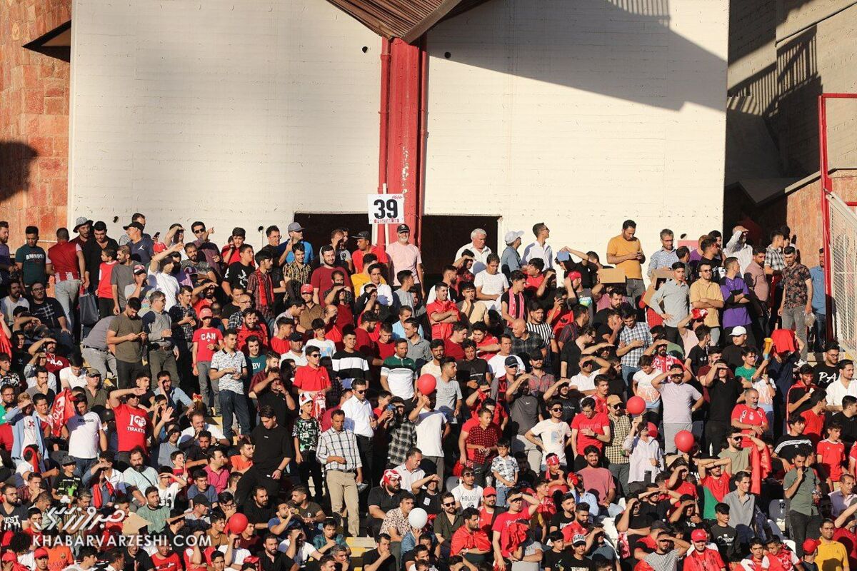 آقای زنوزی! نمیتوانید با «مصالحه» سر پرسپولیس شیره بمالید/ بیرانوند بداند درویش بچه ۵ ساله نیست با معذرتخواهی خام شود