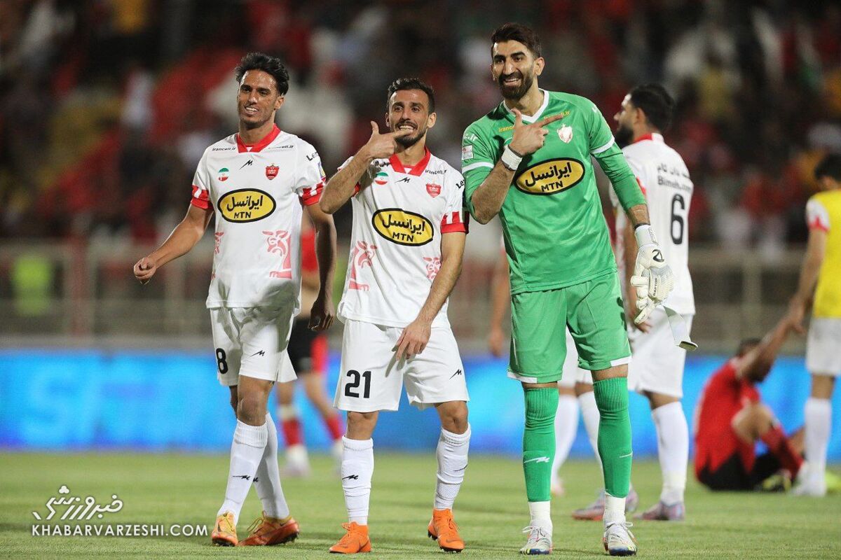 کُری برای کریس، از رأس باشگاه پرسپولیس؛ ما هم بیرانوند را داریم/ رونالدو دیگر پیر شده! کُری برای کریس، از رأس باشگاه پرسپولیس؛ ما هم بیرانوند را داریم/ رونالدو دیگر پیر شده!