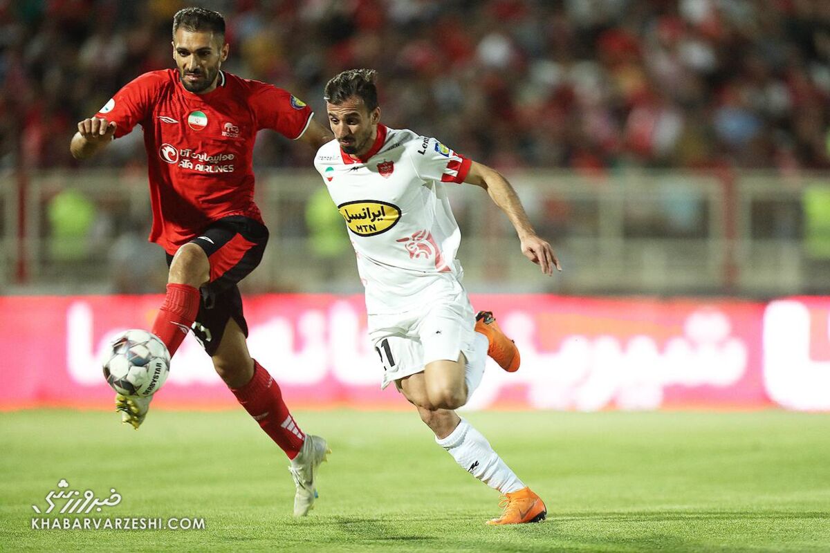 رازگشایی از یک ماگ/ استوری عجیب برادر آقاسی؛ عارف پرسپولیسی شد؟ رازگشایی از یک ماگ/ استوری عجیب برادر آقاسی؛ عارف پرسپولیسی شد؟