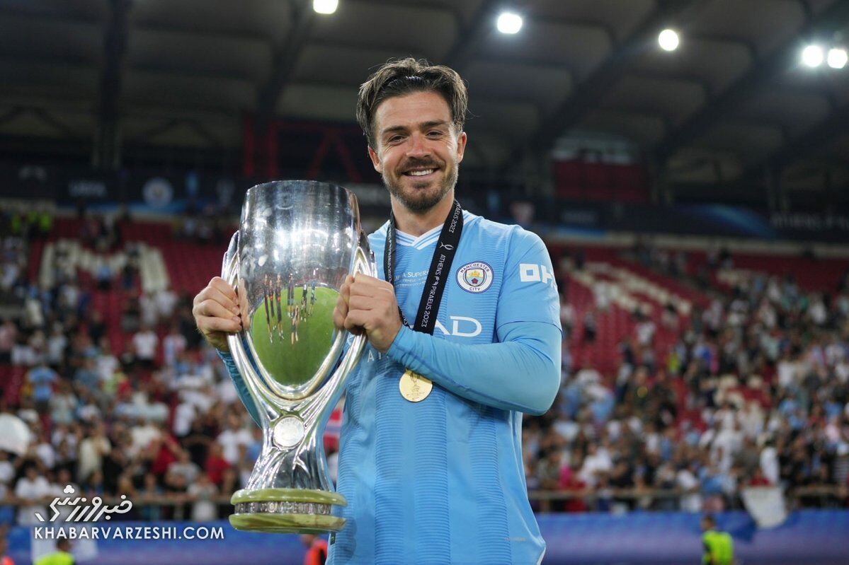 تصویری که ستاره گرانقیمت فوتبال منتشر کرد/ مقصد بعدی مهاجم سرشناس لو رفت؟ +عکس تصویری که ستاره گرانقیمت فوتبال منتشر کرد/ مقصد بعدی مهاجم سرشناس لو رفت؟ +عکس