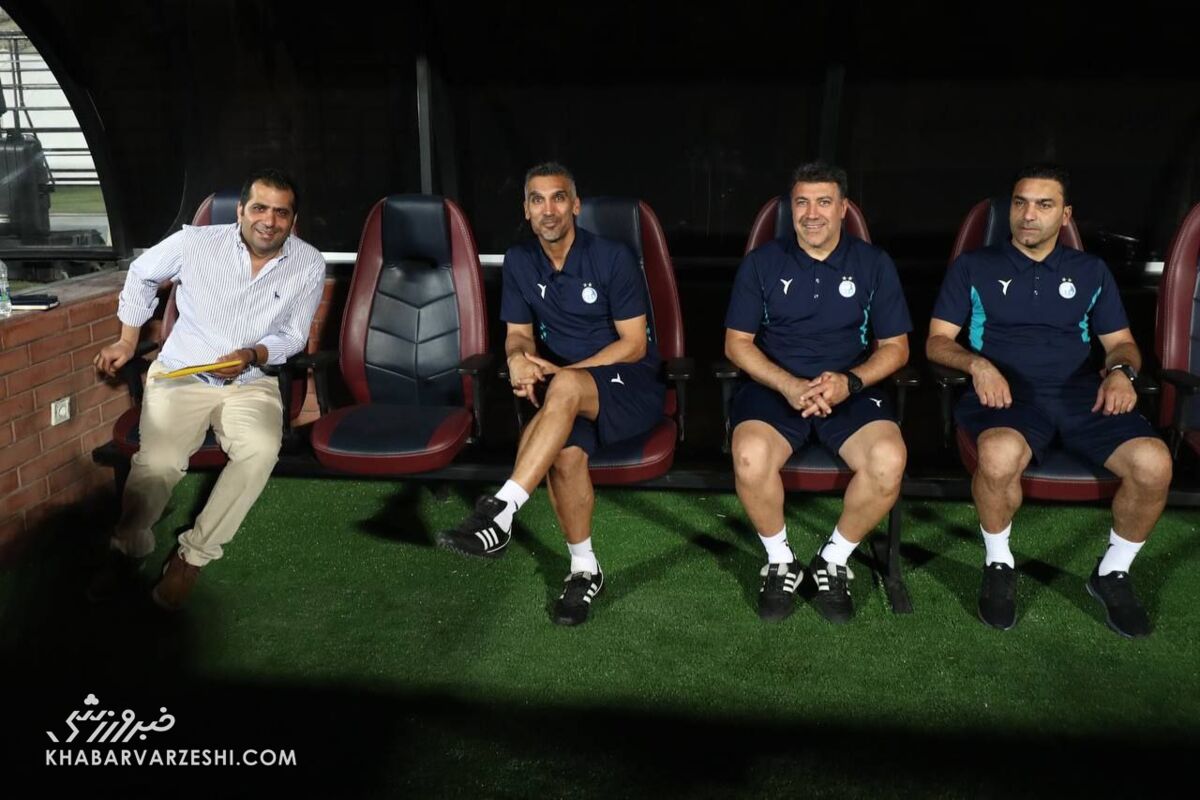 ۵۰ میلیون از قرارداد مهدی هاشمینسب کم شد! ۵۰ میلیون از قرارداد مهدی هاشمینسب کم شد!