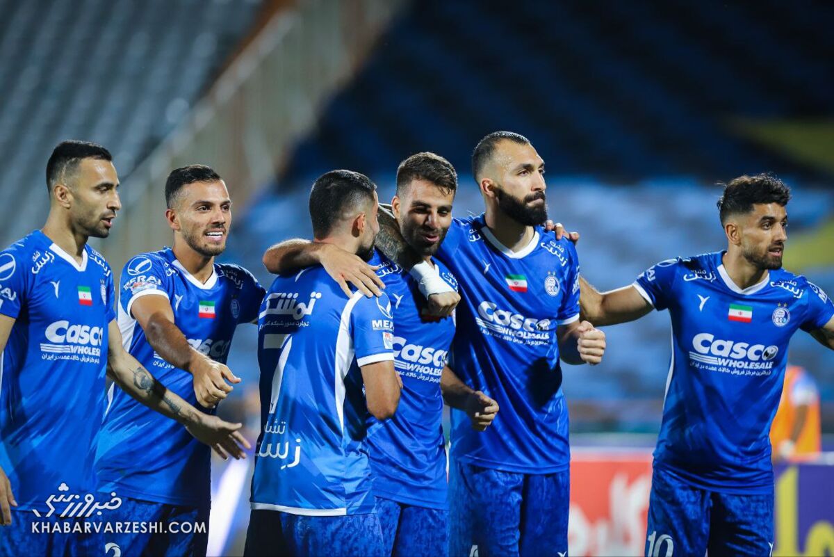 تغییر اجباری در حساسترین پست استقلال تغییر اجباری در حساسترین پست استقلال