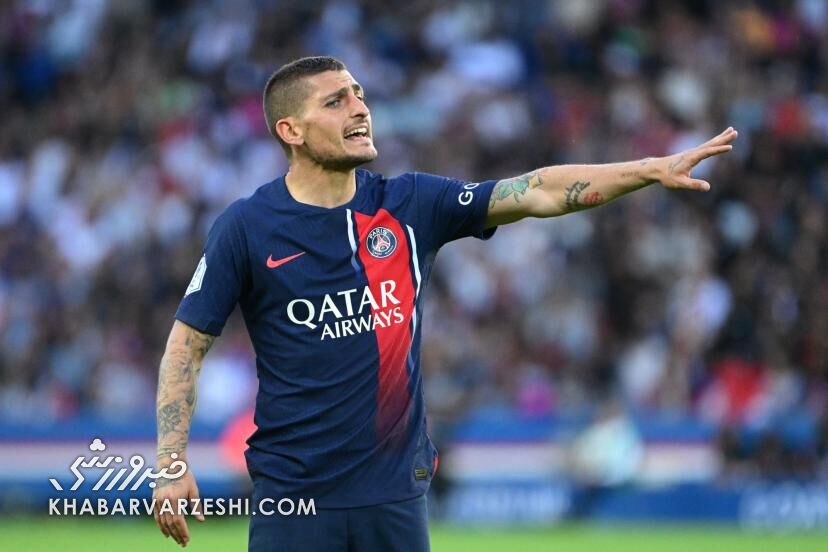 رقیب سپاهان ترسناکتر شد؛ ستاره سابق PSG در راه الدحیل! رقیب سپاهان ترسناکتر شد؛ ستاره سابق PSG در راه الدحیل!