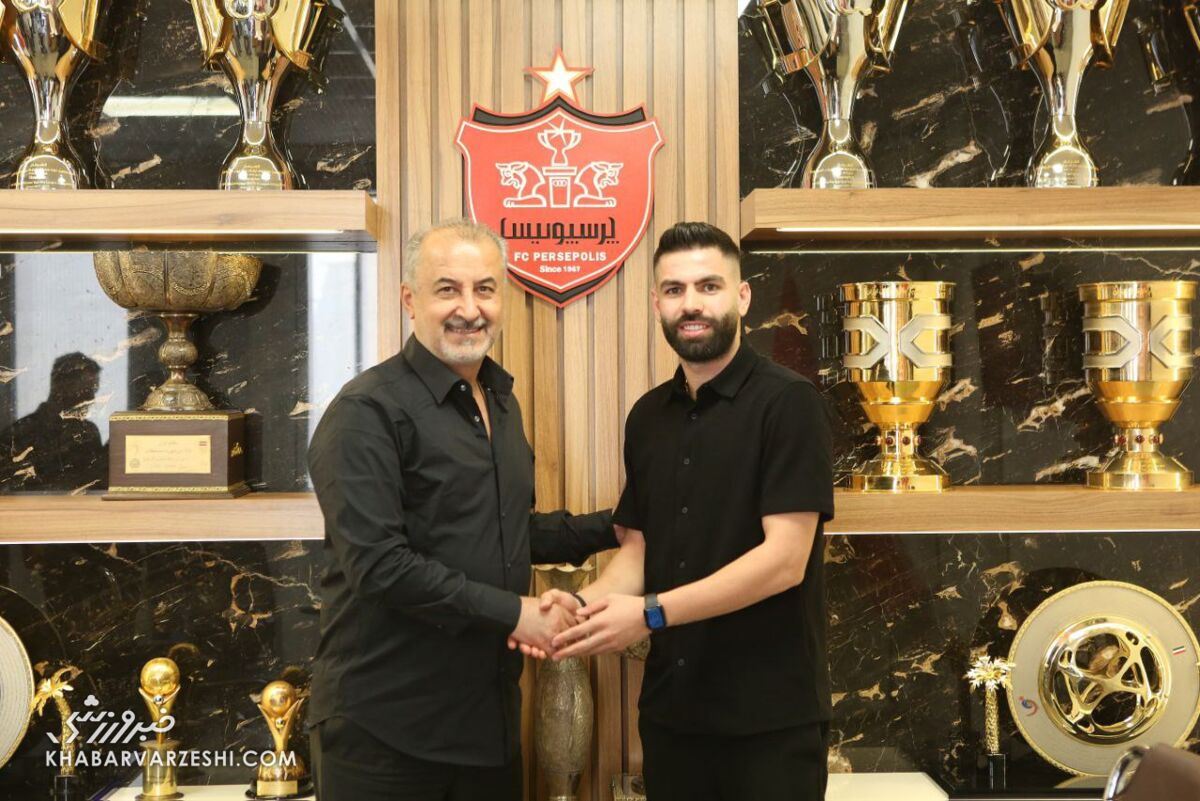 زخم کاری یحیی به استقلال؛ ۴ دلیل ویژه برای هایجک بزرگ از استقلال