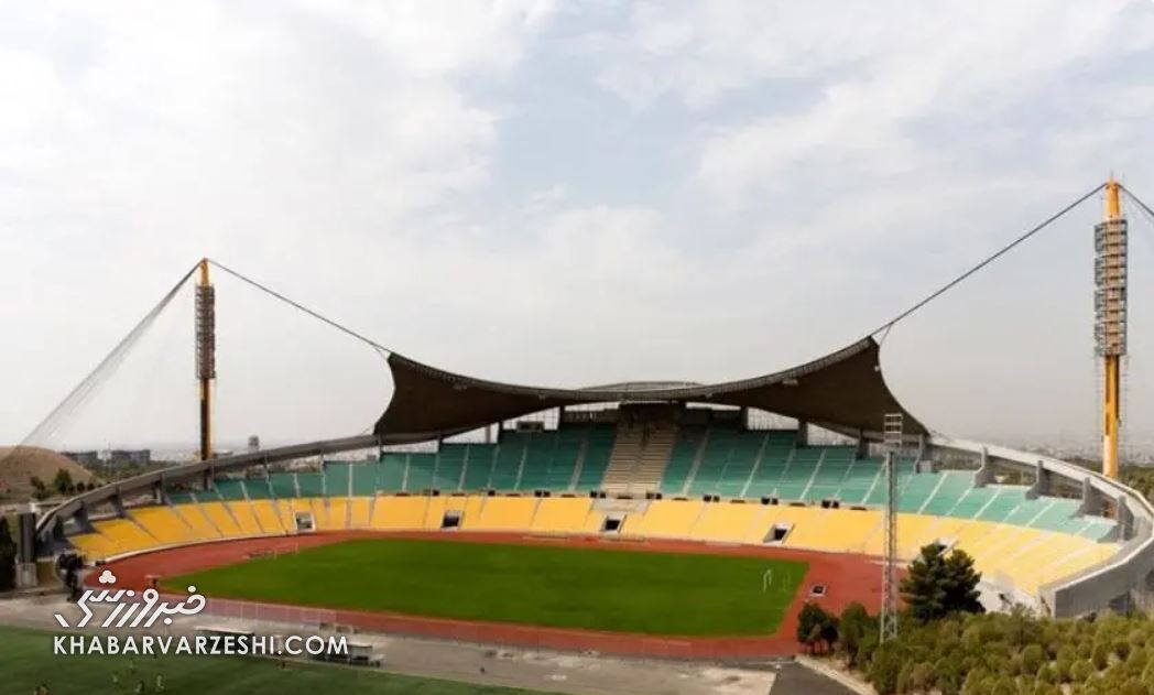 میزبان حساسترین بازی های استقلال و پرسپولیس کجاست؟ میزبان حساسترین بازی های استقلال و پرسپولیس کجاست؟