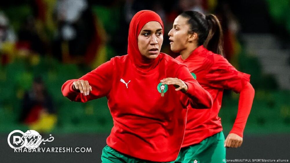 عجیب‌ترین اتفاق‌های جام جهانی زنان ۲۰۲۳/ از فحاشی و سؤال عجیب در کنفرانس تا حجاب و چالش با سرمربی قهرمان