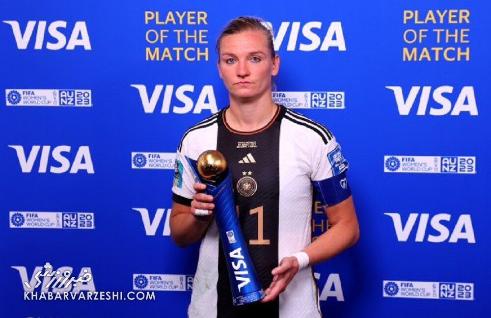 عجیبترین اتفاقهای جام جهانی زنان ۲۰۲۳/ از فحاشی و سؤال عجیب در کنفرانس تا حجاب و چالش با سرمربی قهرمان