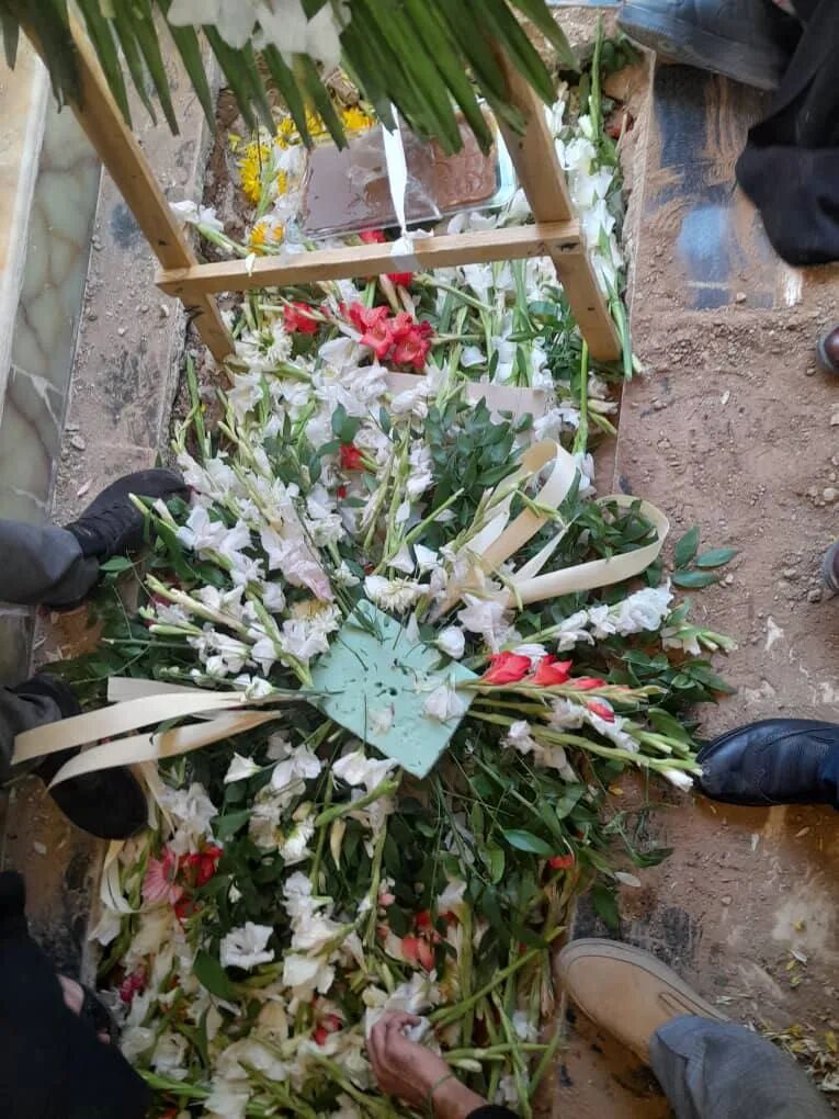 عکس| جزئیات مرگ ناگهانی ملی پوش سابق فوتبال ایران