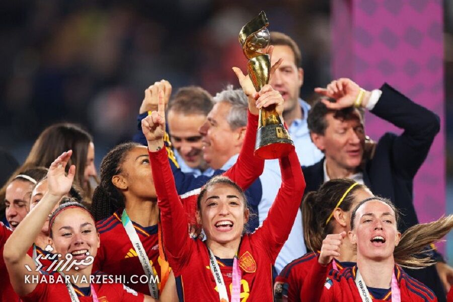 کلوب| این شما و این جام جهانی فوتبال زنان!