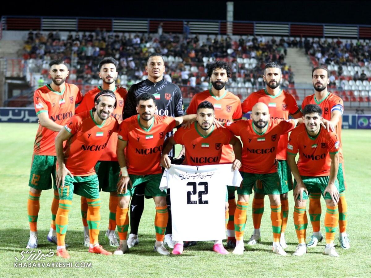 11 نکته مهم که باید از دیدار استقلال و شمس آذر بدانید