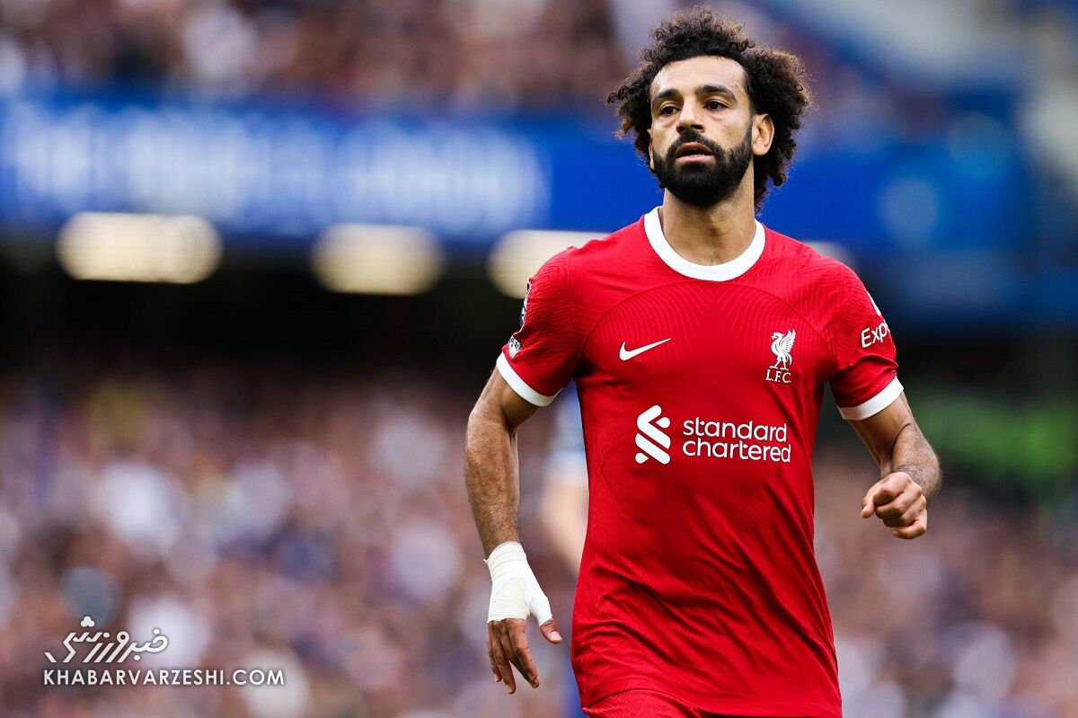 محمد صلاح