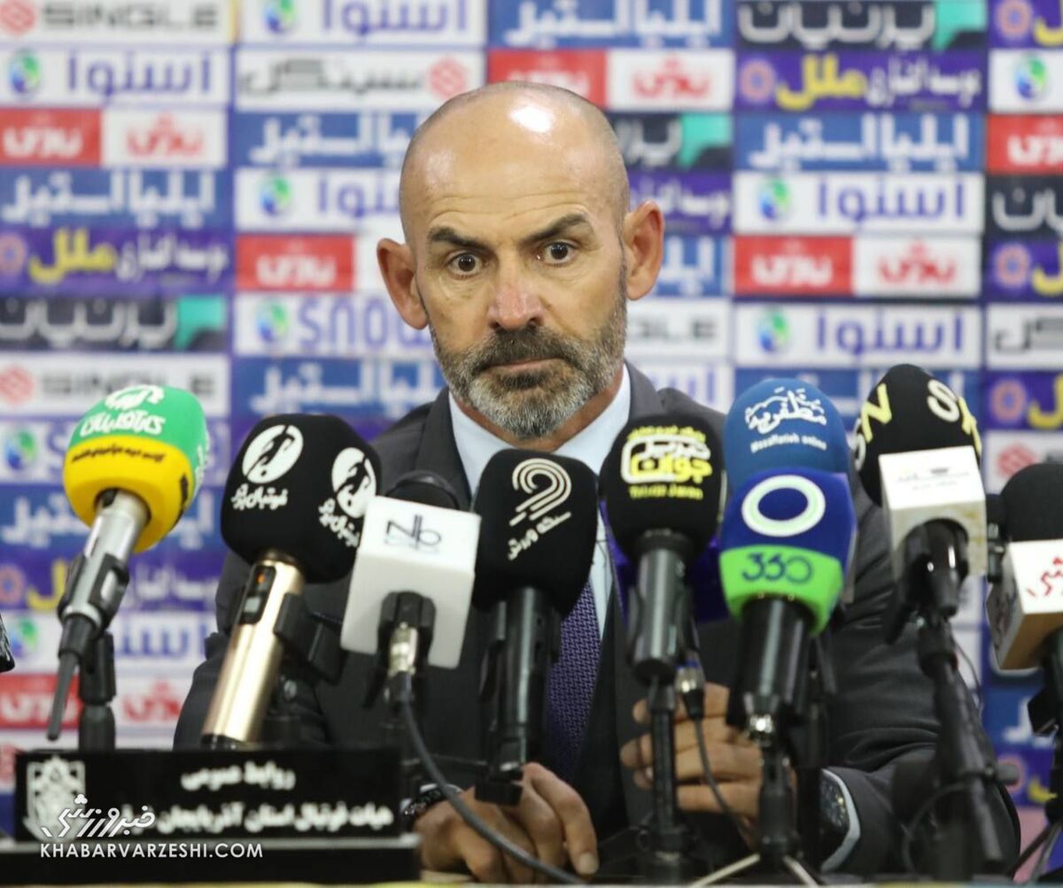 فاجعه در برنامهریزی لیگ برتر/ فاصله عجیب مسابقات استقلال