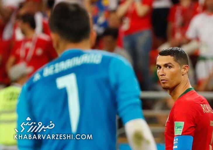 هم‌گروهی رونالدو با پرسپولیس برای او سورپرایز است نه ما/ امیدوارم میزبانی پرسپولیس از النصر از بین نرود/ در نبود استقلال، پرسپولیس باقدرت به آسیا می‌رود