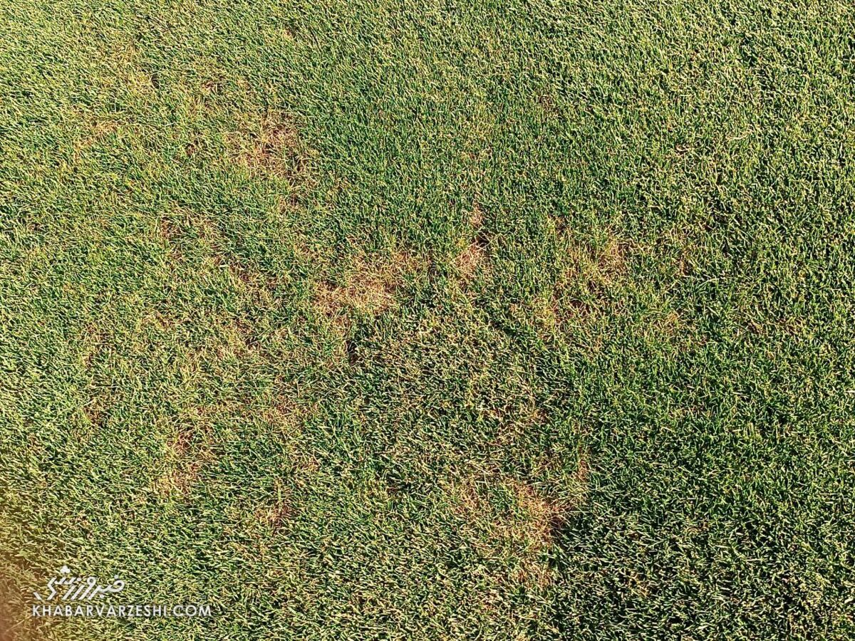 پرسپولیس با VAR هم قادر به میزبانی از رونالدو نیست/ متصدیان فوتبال مملکت کجا هستند و چه میکنند!