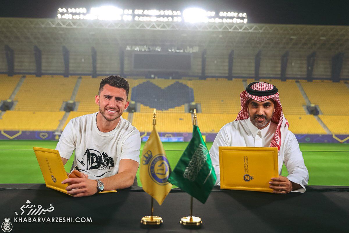 شکار بعدی تیم رونالدو مشخص شد/ النصریها ستاره منچسترسیتی را هم جذب کردند