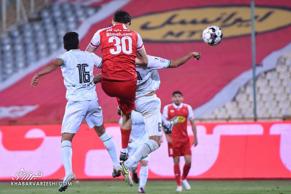 کلوب| یحیی و دردسر جدید پرسپولیس کلوب| یحیی و دردسر جدید پرسپولیس