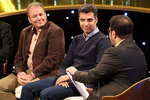 مجری تلویزیون، گزینه اصلی جانشینی مدیر برکنار شده فدراسیون! / اختصاصی خبرورزشی مجری تلویزیون، گزینه اصلی جانشینی مدیر برکنار شده فدراسیون! / اختصاصی خبرورزشی