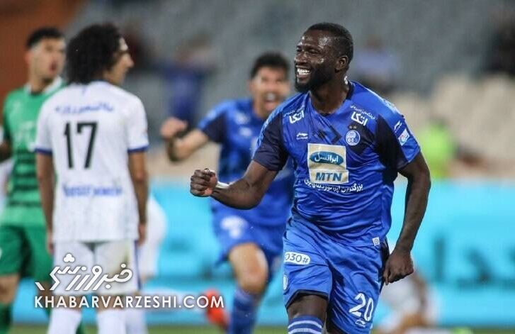 علی کریمی آخرین گل استقلال را به این تیم زد/ چند سال از دیدار آخر برادران آبی میگذرد؟