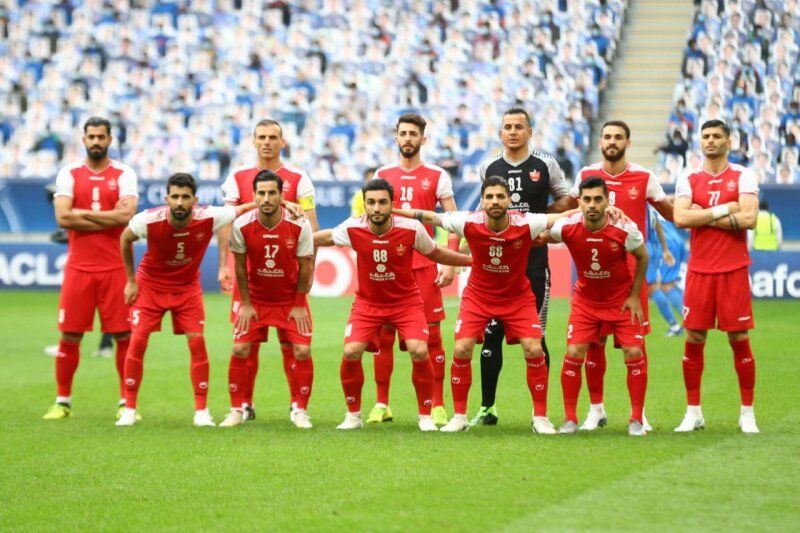 بررسی عملکرد یک دهه اخیر نمایندگان ایران در آسیا؛ پرسپولیس و دیگر هیچ!