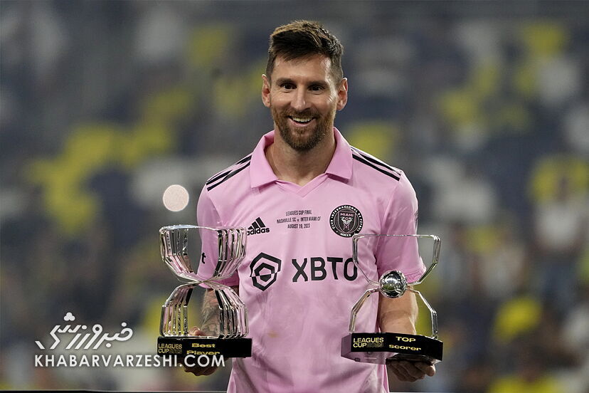 لیونل مسی قوانین لیگ آمریکا را تغییر داد!/ تیمهای MLS تقویت میشوند لیونل مسی
