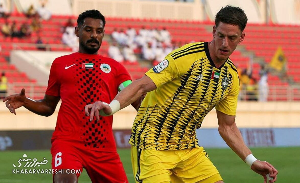 طلسم مجیدی با قایدی در امارات/ فرهاد اخراج شد! طلسم مجیدی با قایدی در امارات/ فرهاد اخراج شد!