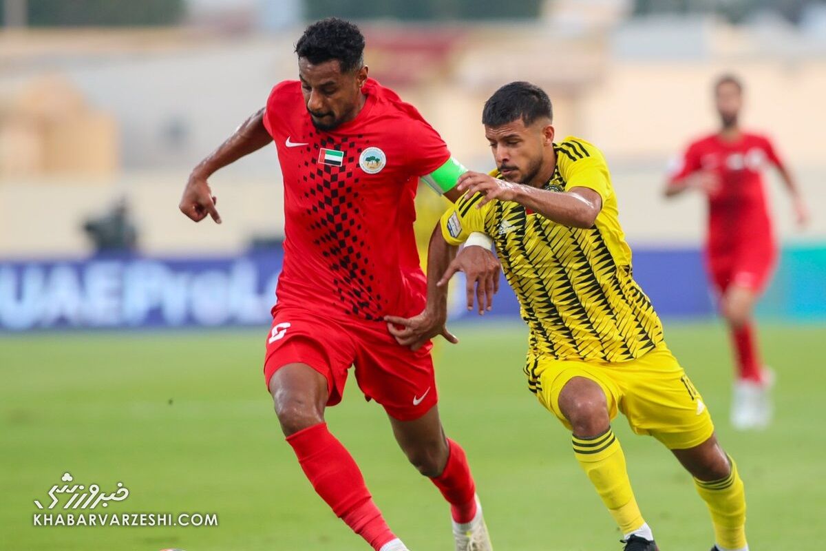 فرهاد مجیدی به دنبال معجزه در امارات فرهاد مجیدی به دنبال معجزه در امارات