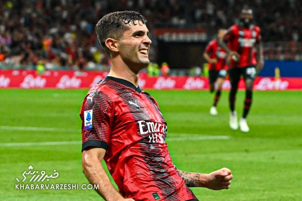 روسونری دومین برد را راحت بهدست آورد/ شکست رم در شب خرید سردار!