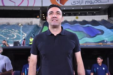 جواد نکونام: امیدوارم فوتبال ایران غرق نشود/ الان بدترین شرایط برای فوتبال ما است