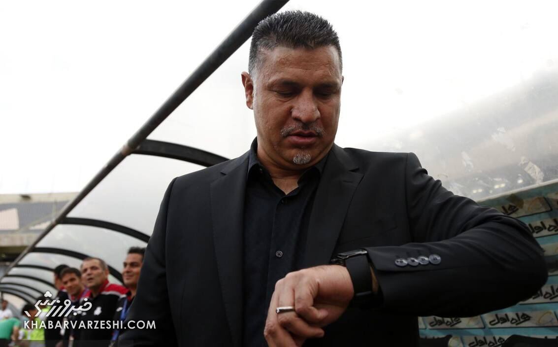 دایی: فوتبال بس است، میخواهم زندگی کنم/ یحیی باهوش است که توانسته در پرسپولیس دوام بیاورد/ نمی دانم چرا دوباره کیروش را آوردند/ به خاطر طارمی مسخره ام کردند!