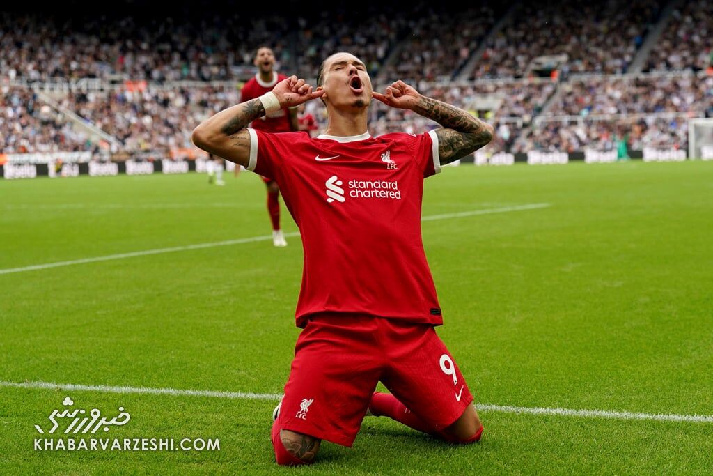 کلوپ کامبک لیورپول را بهترین بازی دوران مربیگریاش میداند/ بعدها برای نوههایمان تعریف می کنیم...